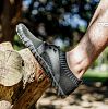 Obuv BNN BOSKY Barefoot černá vel. 44 - Obrázek (1)